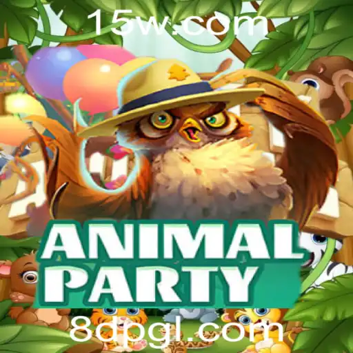 Descubra o Fascinante Mundo de AnimalParty e Aprenda a Jogar