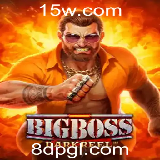 Explorando o Jogo BigBoss e o Conceito de 8dpg Login