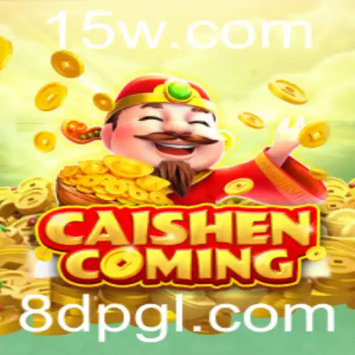 Explorando o Universo de CAISHENCOMING e o Impacto do Login 8dpg