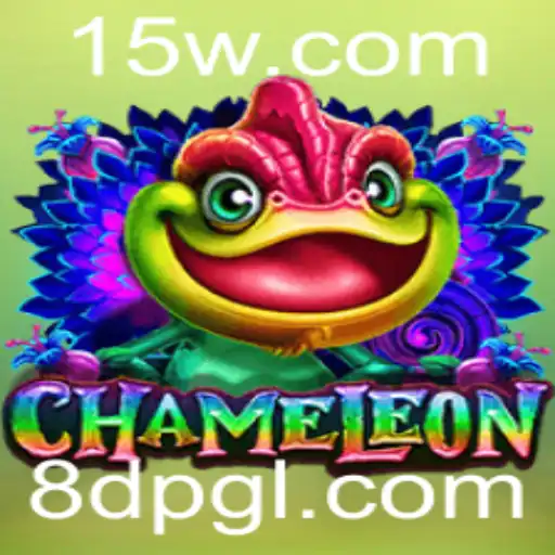Explorando o Mundo do Jogo Chameleon com 8dpg Login