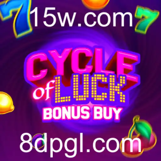 Tudo Sobre o Jogo CycleofLuckBonusBuy e o Papel do 8dpg Login