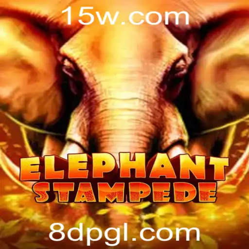 Descubra a Aventura do Jogo ElephantStampede e o Fascinante Mundo do 8dpg