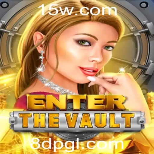 EntertheVault: Descubra o Mundo do Jogo com 8dpg Login
