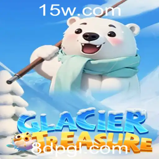 Descobrindo o Jogo: GlacierTreasure