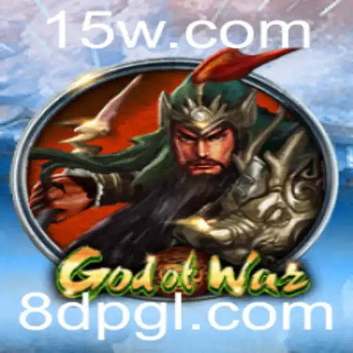 Explorando God of War e a Palavra-Chave '8dpg login'
