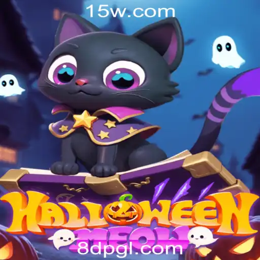 HalloweenMeow: Um Mergulho Assustadoramente Divertido no Mundo do Jogo