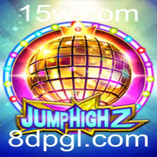 Descubra JumpHigh2: O Jogo que está Redefinindo a Plataforma com 8DPG Login