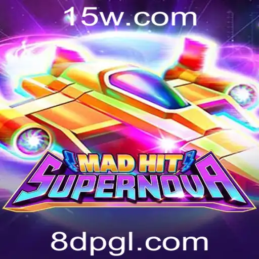 MadHitSupernova: Mergulhe na Aventura Cósmica do Novo Jogo do Momento