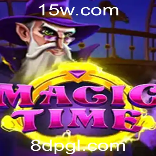 MagicTime: Uma Imersão no Mundo Mágico e Competitivo do Jogo