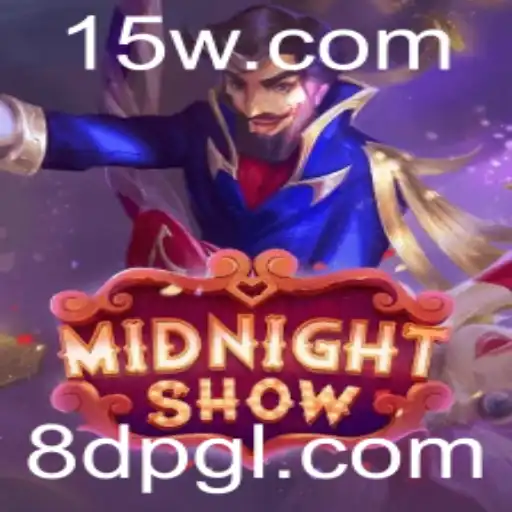 Explorando o Mundo Envolvente de MidnightShow