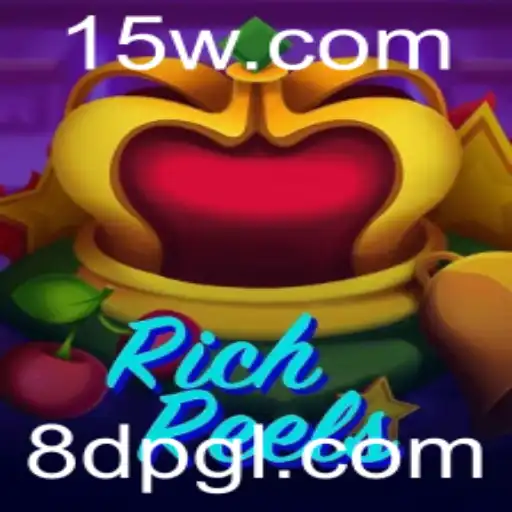 RichReels: Um Mergulho no Mundo Empolgante dos Jogos de Slot Online