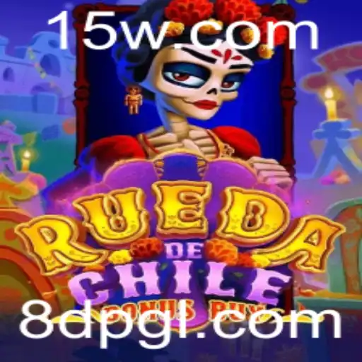 Explore o Excitante Mundo do Jogo RuedaDeChileBonusBuy