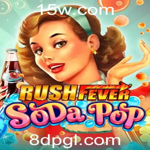 RushFeverSodaPop: A New Wave in Gaming