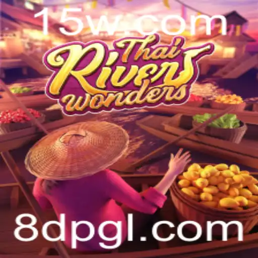 Descubra o Fascinante Mundo de ThaiRiverWonders: Uma Nova Geração de Jogos Online