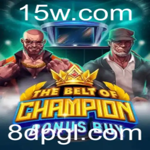 TheBeltOfChampionBonusBuy: Uma Jornada no Mundo dos Jogos Online