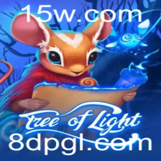 TreeofLight: Uma Jornada Encantadora no Mundo dos Jogos