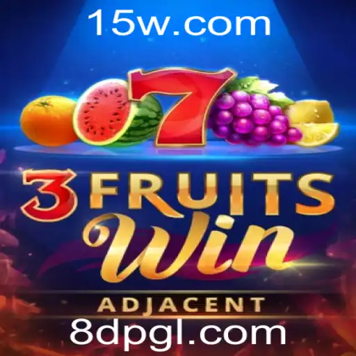 Descubra o Mundo Empolgante do Jogo 3FruitsWin