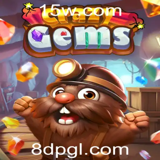 CrazyGems: Uma Jornada de Aventuras e Estratégias