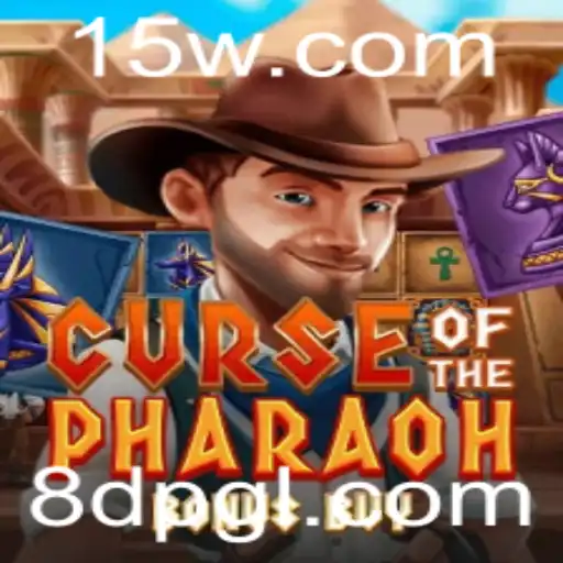 Análise Detalhada de CurseofthePharaohBonusBuy: O Jogo que Combina Mistério e Recompensas