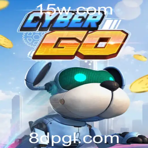 Explorando o Mundo de CyberGO