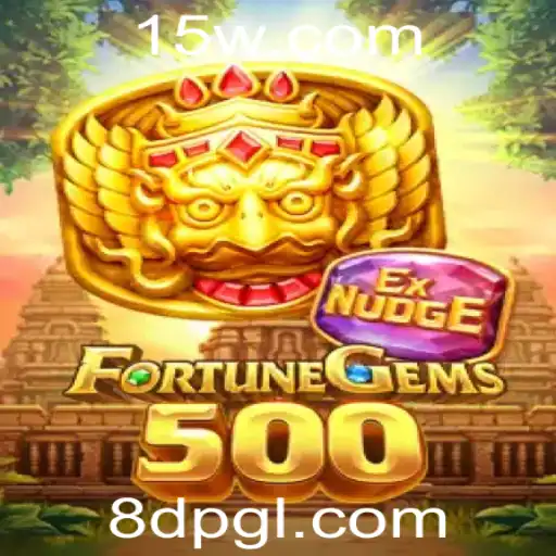 FortuneGems500: Descubra o Mundo Encantado do Novo Jogo de Estratégia