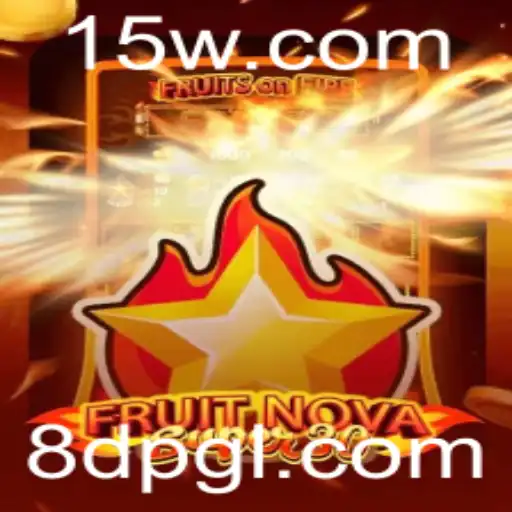 FruitrNovaSupe30: Um Mergulho no Divertido Mundo das Frutas