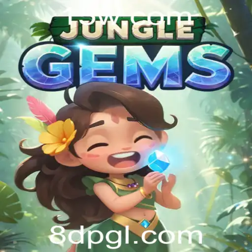 JungleGems: Uma Aventura em Meio à Natureza com Estratégia e Diversão