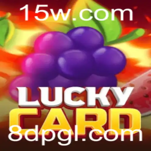 Descubra o Fascinante Mundo do Jogo LuckyCard