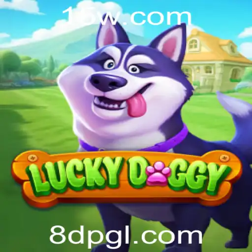 Explorando o LuckyDoggy: Um Jogo Empolgante e as Regras do 8dpg Login