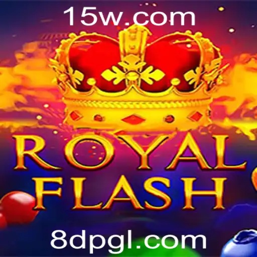 Descubra o Fascinante Mundo de RoyalFlash: Um Guia Completo