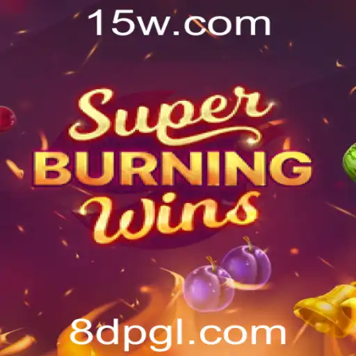 SuperBurningWins: Uma Experiência de Jogo Vencedora