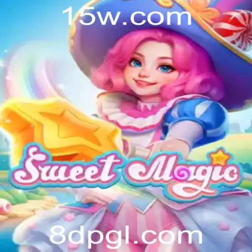 Explorando o Mundo de Aventuras de SweetMagic e 8dpg Login